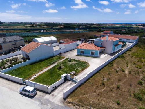 Imagem de NATURE'S NEST GUEST HOUSE