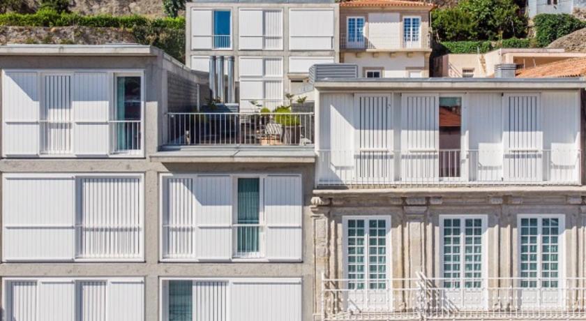 Imagem de Oporto Serviced Apartments - Miragaia