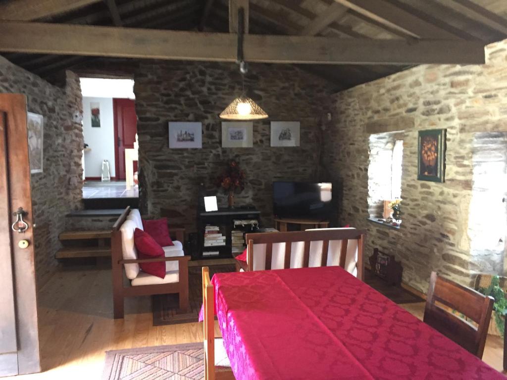 Imagem de CASA NA ALDEIA DO MESTRE