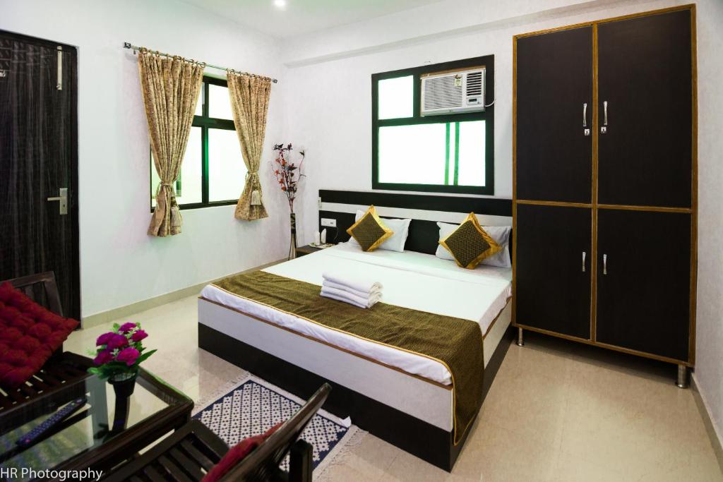 Imagem de Agra Guest House