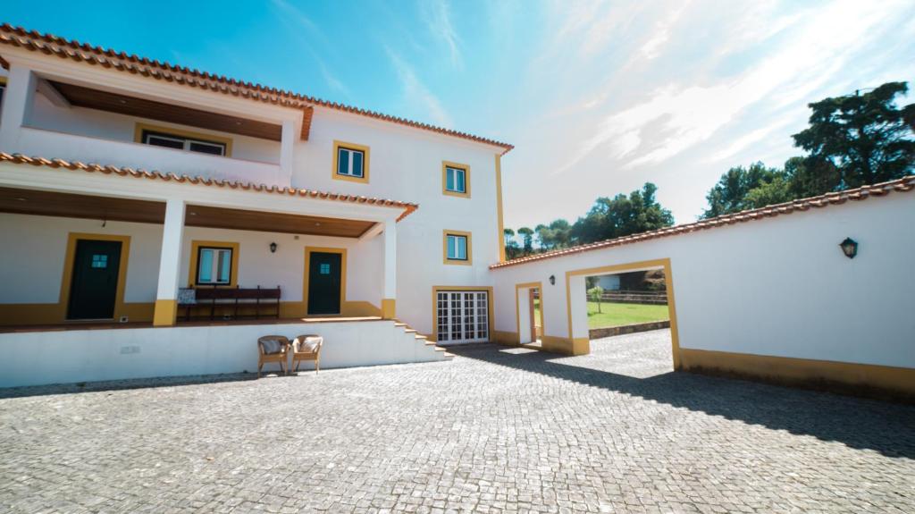 Imagem de Quinta do Lameiro
