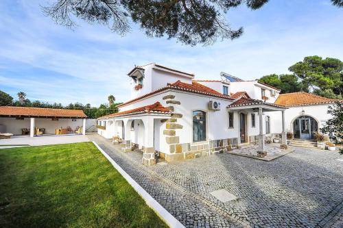 Imagem de Villa Tumbine