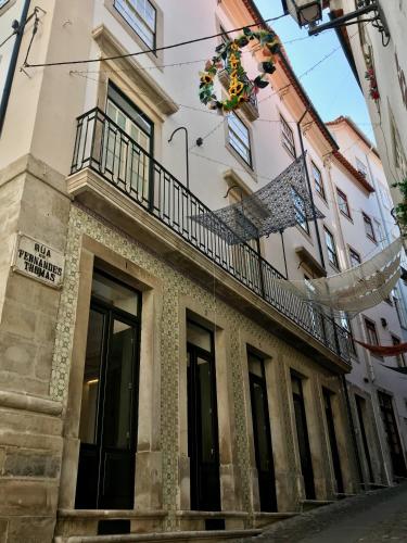Imagem de Change The World Hostels - Coimbra - Almedina
