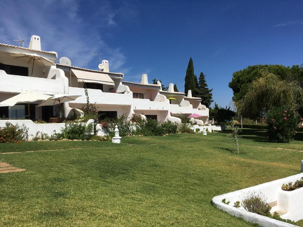 Imagem de Vila Paderne - Solar dos Mouros