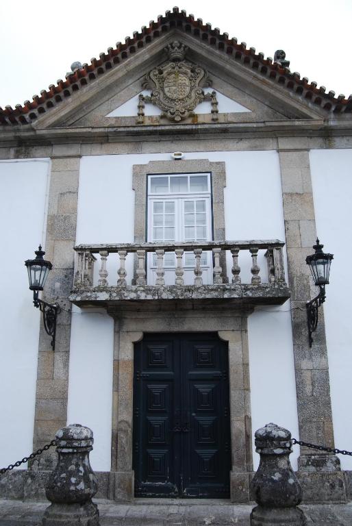 Imagem de Casa Machado