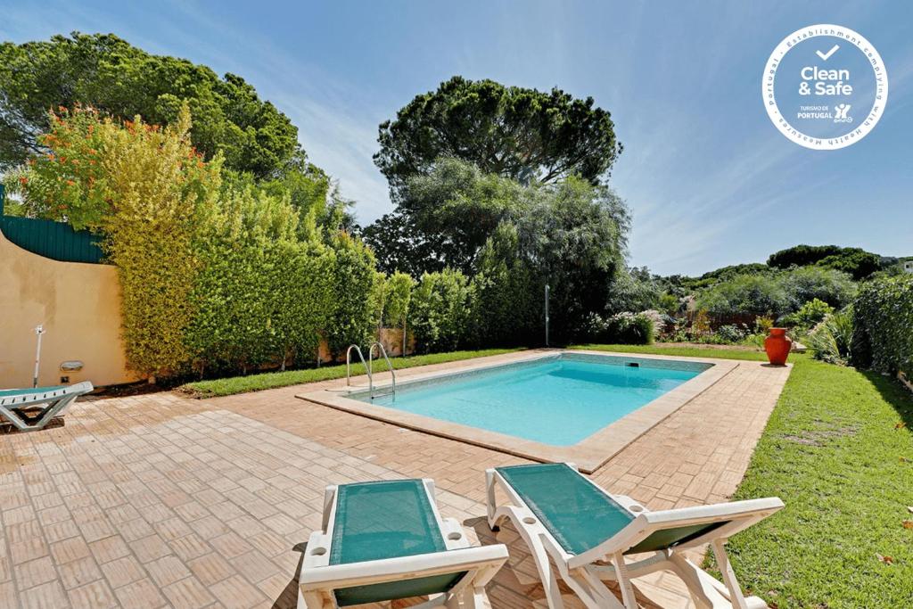 VILAMOURA NATURE