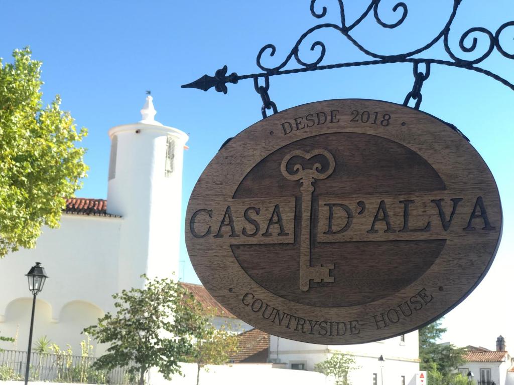 Imagem de Casa D'Alva
