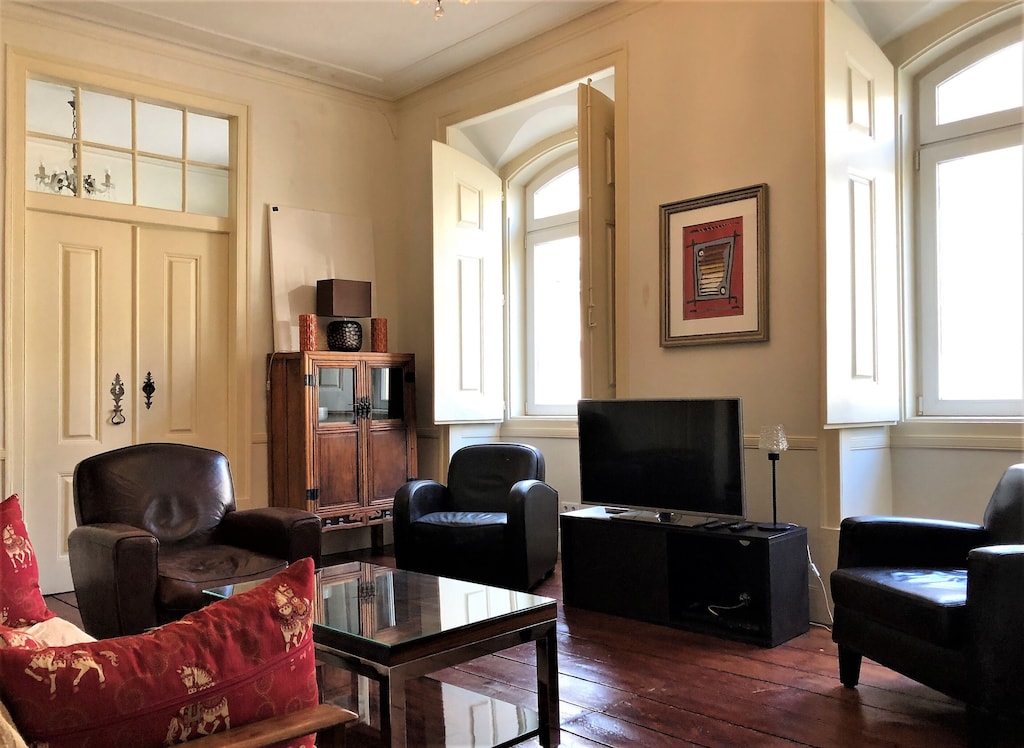 Imagem de Chiado Apartments