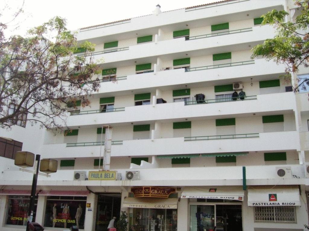 Imagem de Edifício Paula Bela