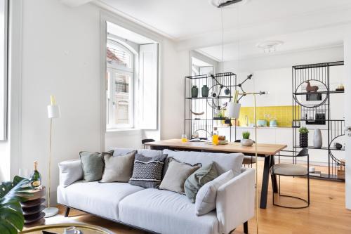 Imagem de Downtown Bliss II Apartment