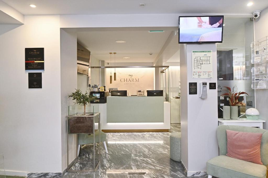Imagem de My Charm Lisbon Suite I