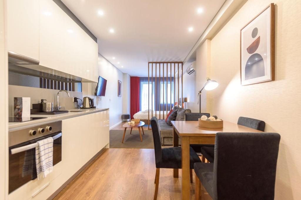 Imagem de S. Vicente Charming Flats II