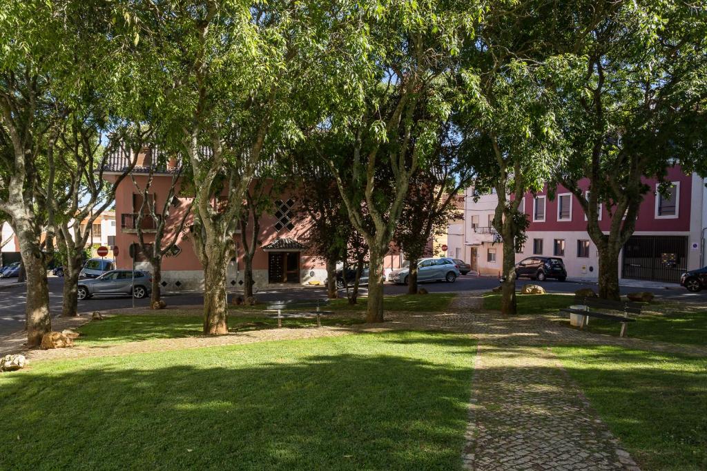 Imagem de Bespoken Apartment