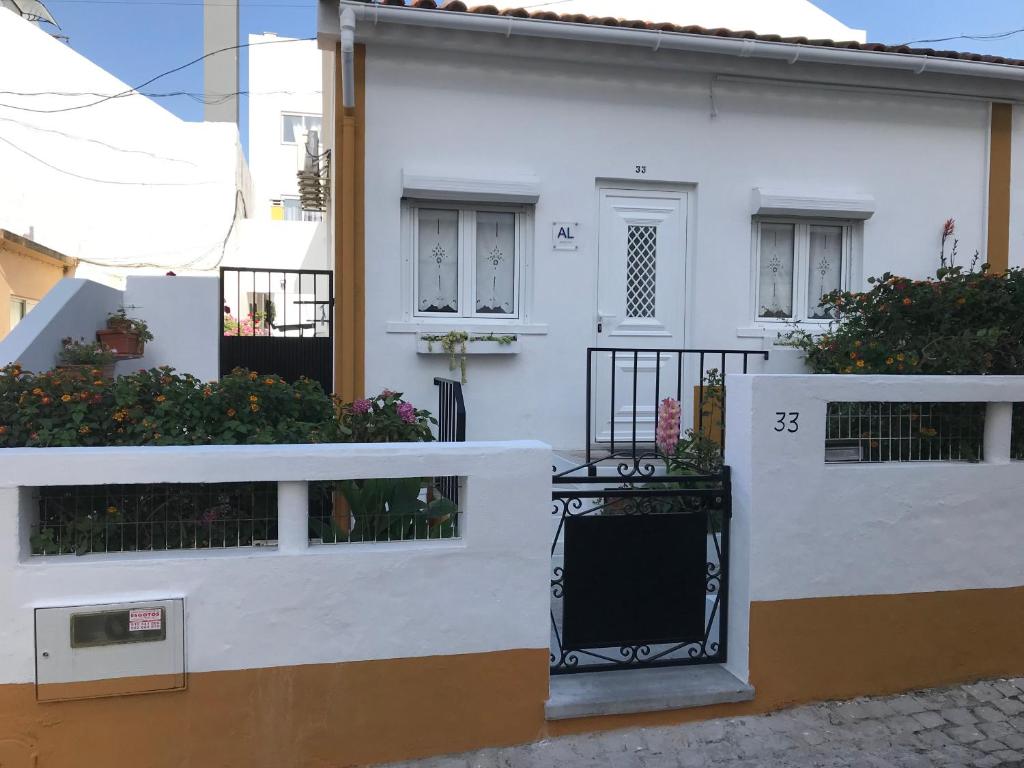 Imagem de Casa dos Capinha