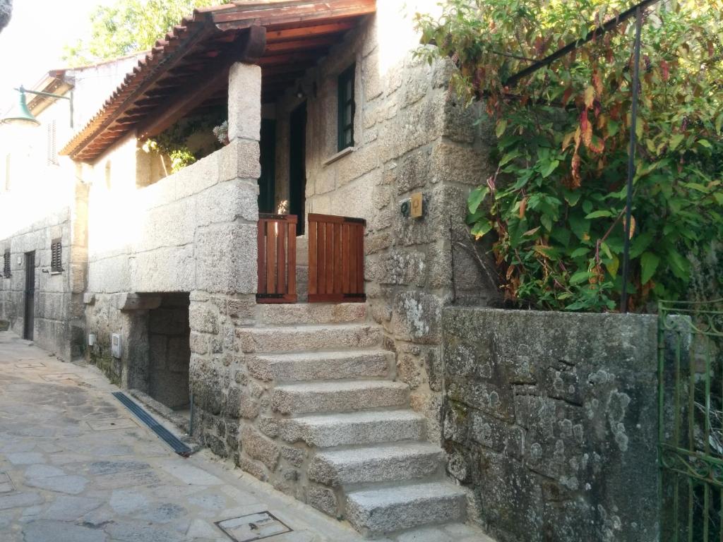 CASA DO GRILO