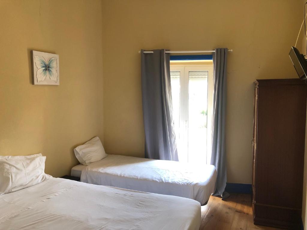 Imagem de Aveiro Train Guesthouse