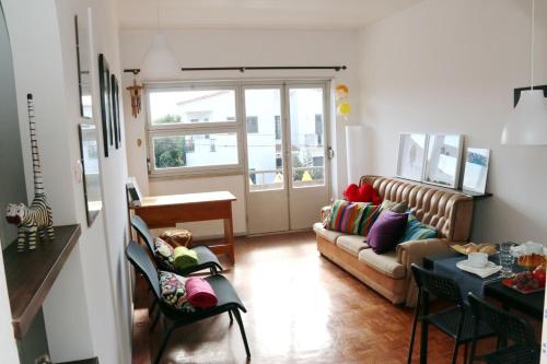 Imagem de PENICHE HOUSING II BY TREE THE COMPANY