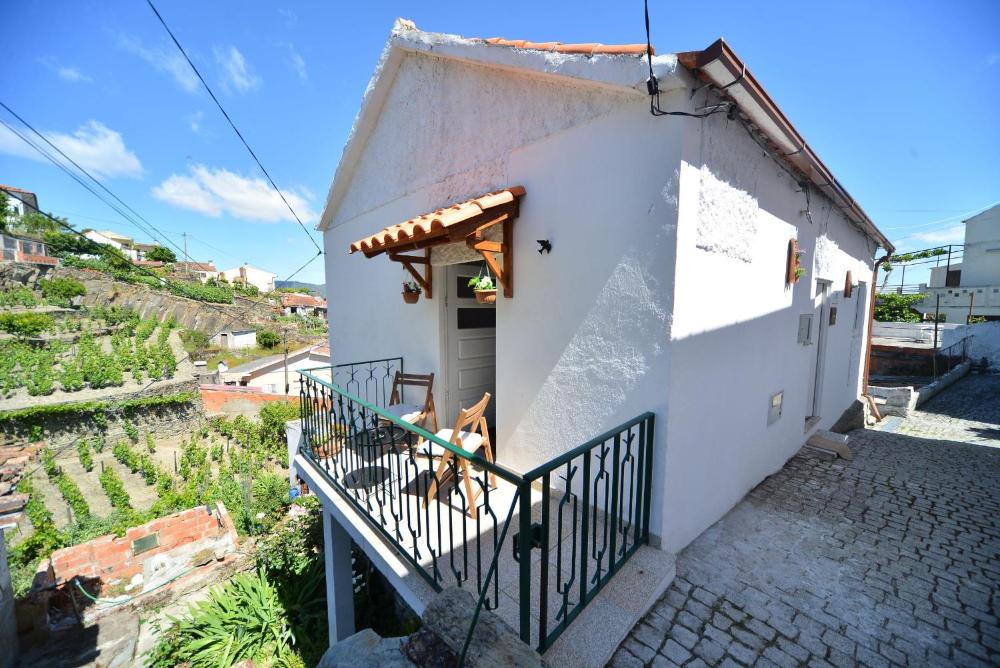 Imagem de Casa D'Avó