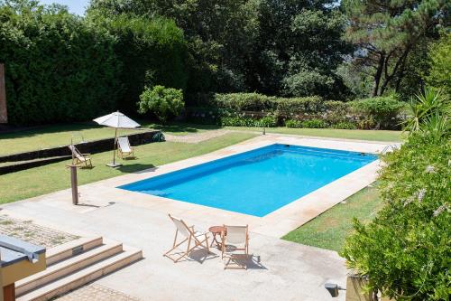 Imagem de Liiiving in Caminha | Countryside Pool House