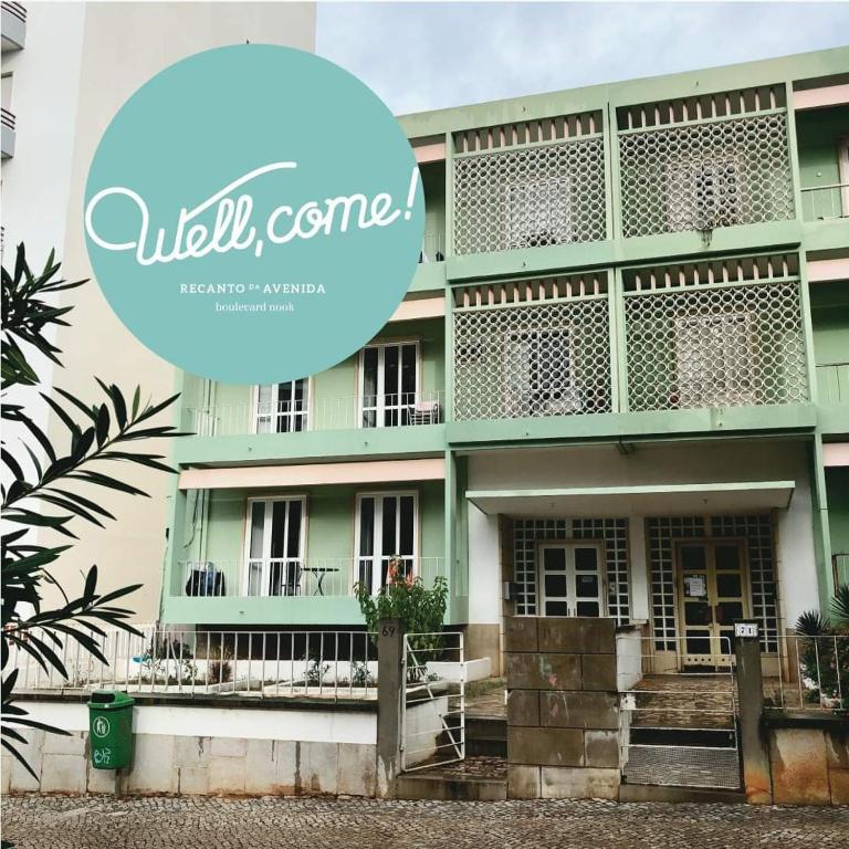Imagem de Well'Come! to The Boulevard Nook