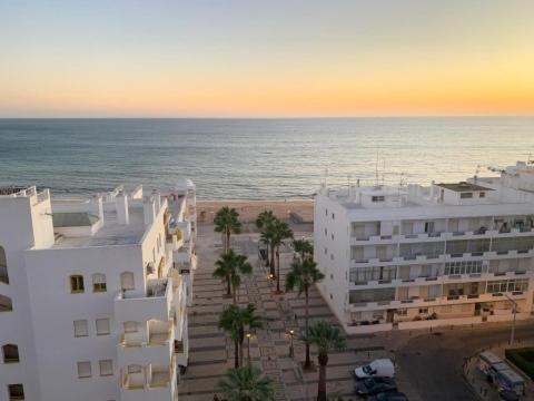 Imagem de QUARTEIRA PRAIA