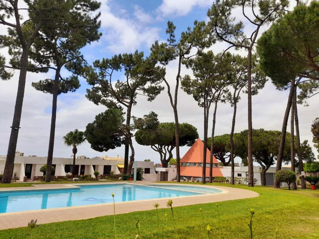 Imagem de Vilamoura Golf Villa