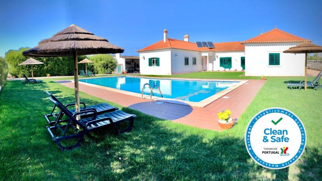 QUINTA DA PINHEIRA