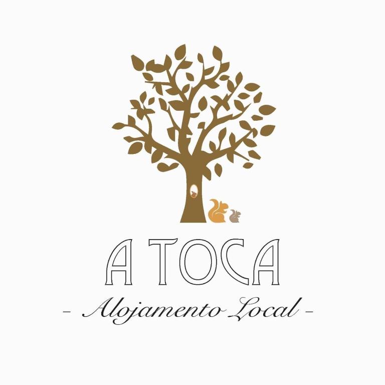 Imagem de A Toca