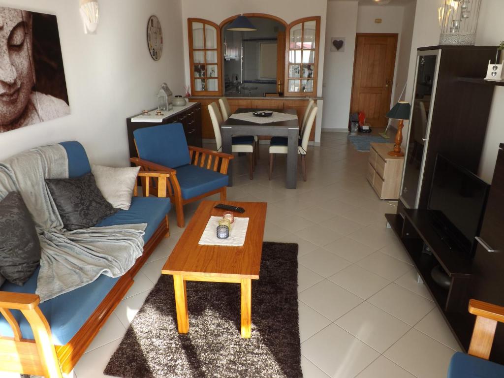 Imagem de The Apartment at Velagota