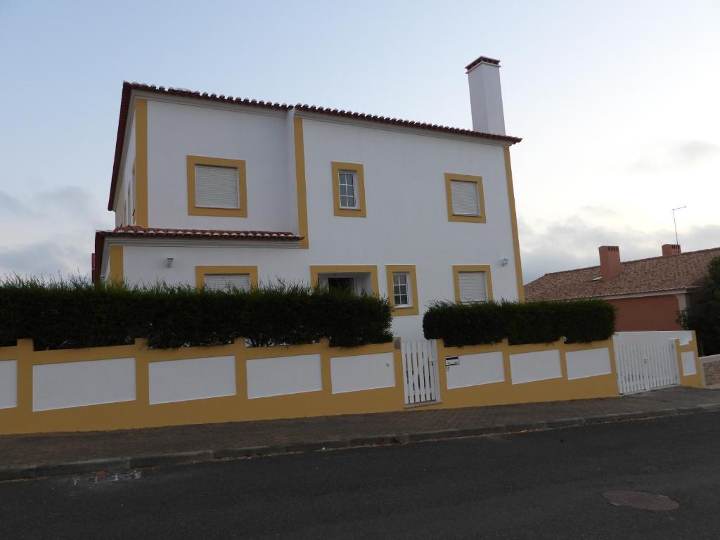 Imagem de Casa Madressilva