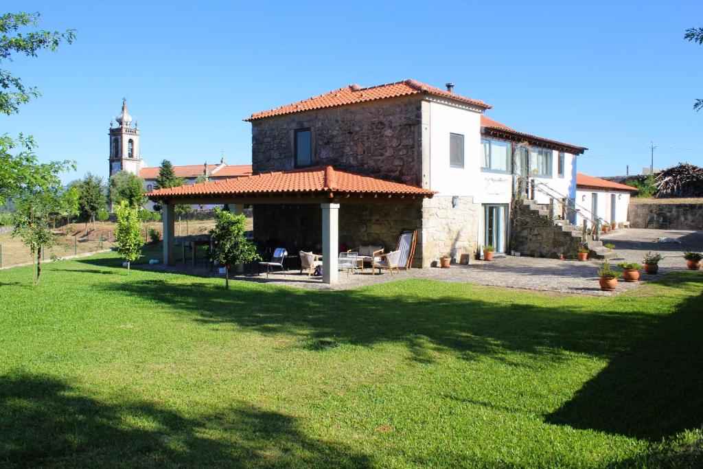 Imagem de Costa Verde