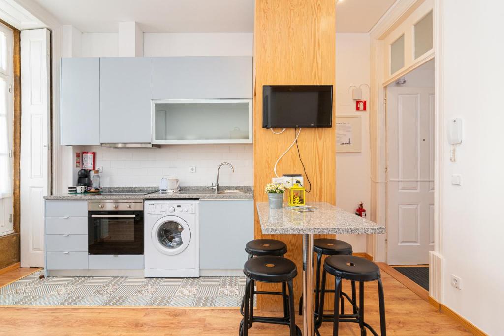 Imagem de Apartamento Antero de Quental