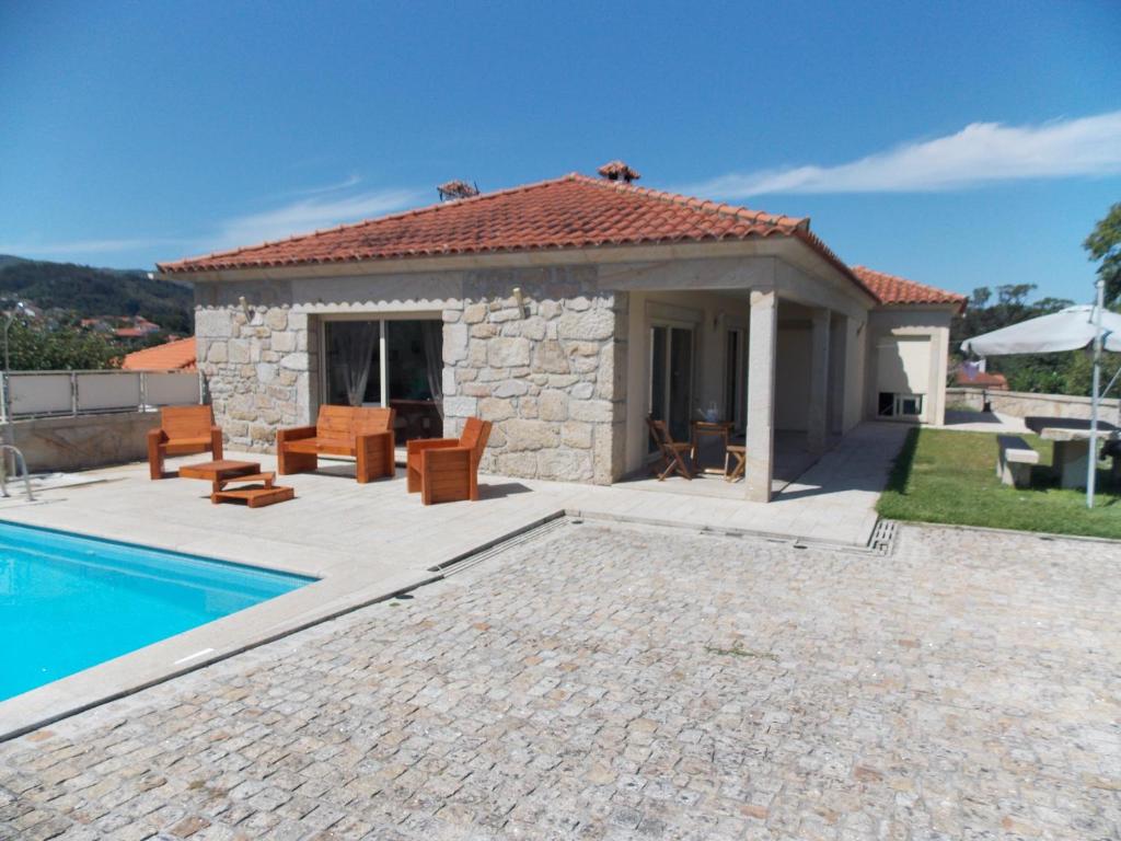 Imagem de Casa Silva do Minho