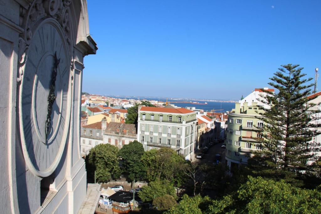 Imagem de Charming in Estrela