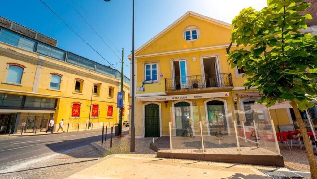Imagem de SwissLisbon Guest House