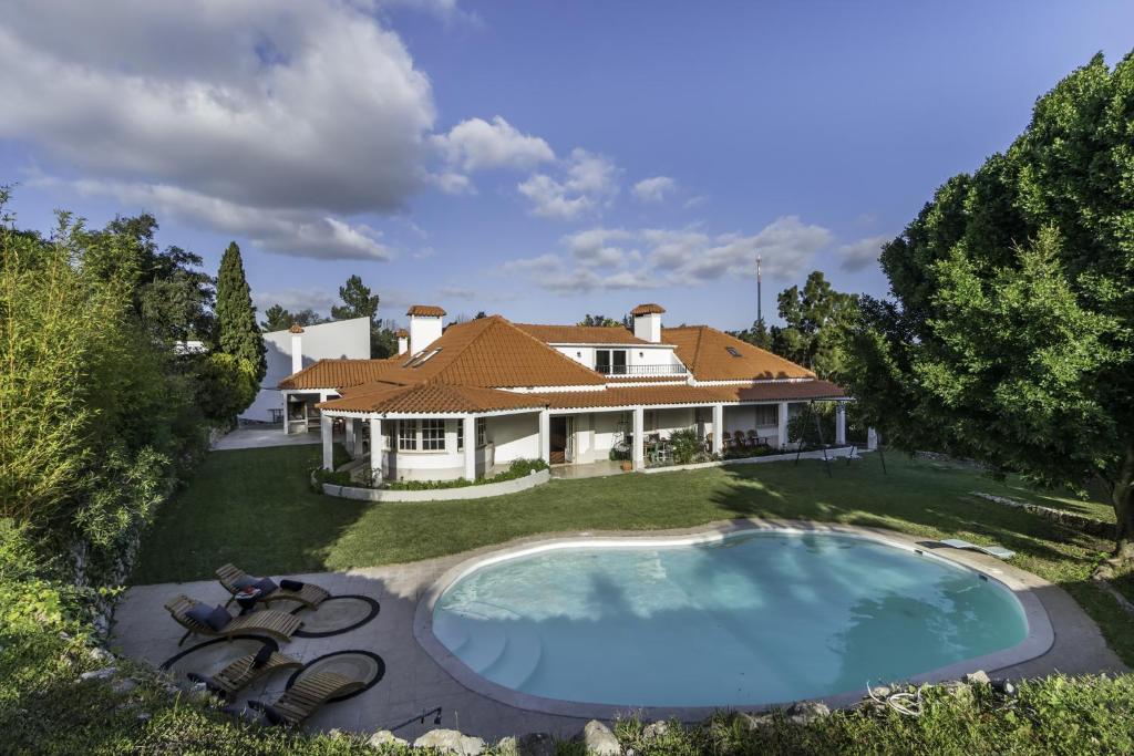 Imagem de Flecher House