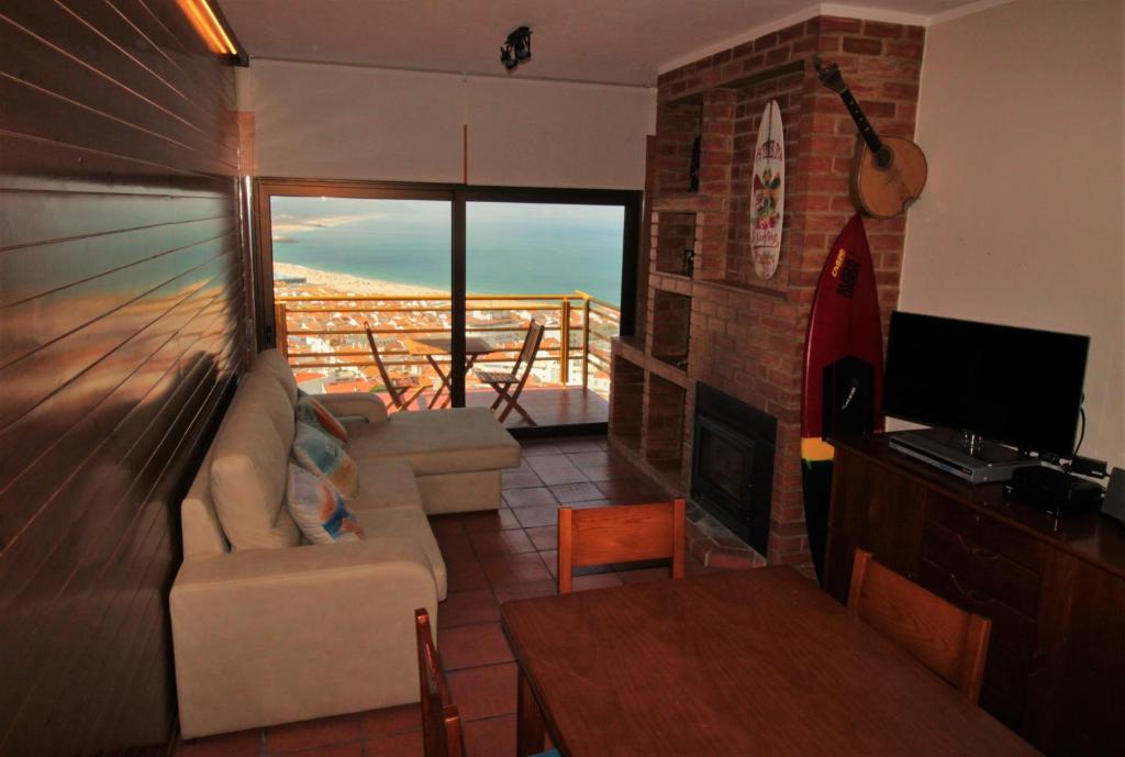 Imagem de NAZARE SURF APARTMENT