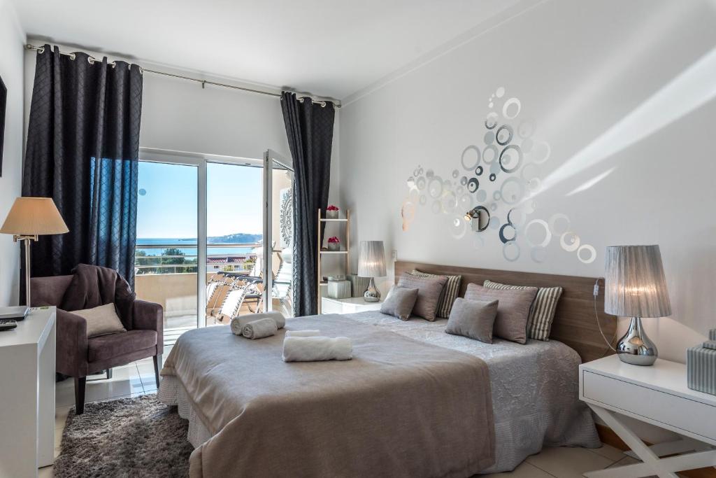 Imagem de Villa Leila