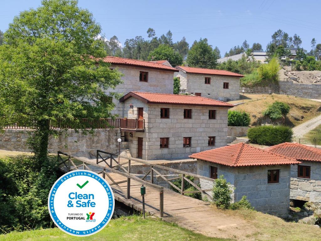 Imagem de Rilhadas Golfe Hostel