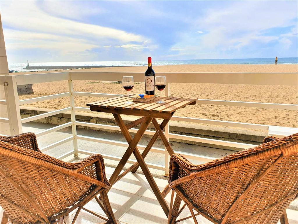 Imagem de House in beach