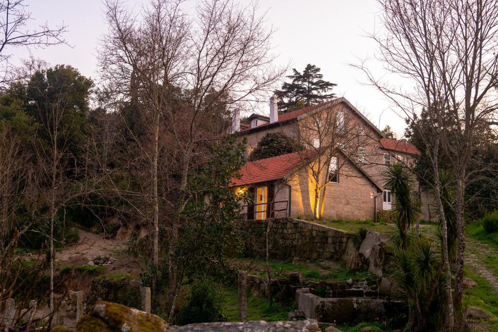 Imagem de Oak Tree House