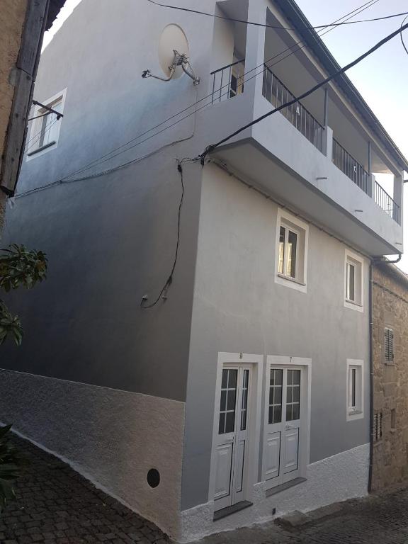 Imagem de Casa dos Avós e Netos