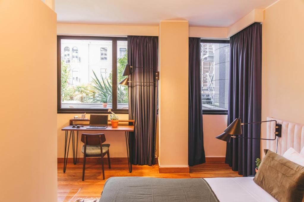 Imagem de Hello Lisbon Marques de Pombal Apartments 6A Fração R