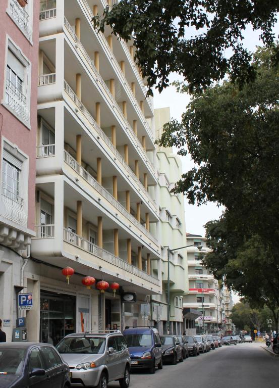 Imagem de Residencial Lord