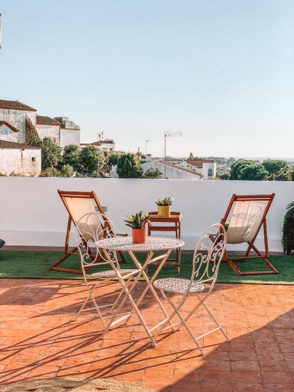 Imagem de Alter Village Apartments