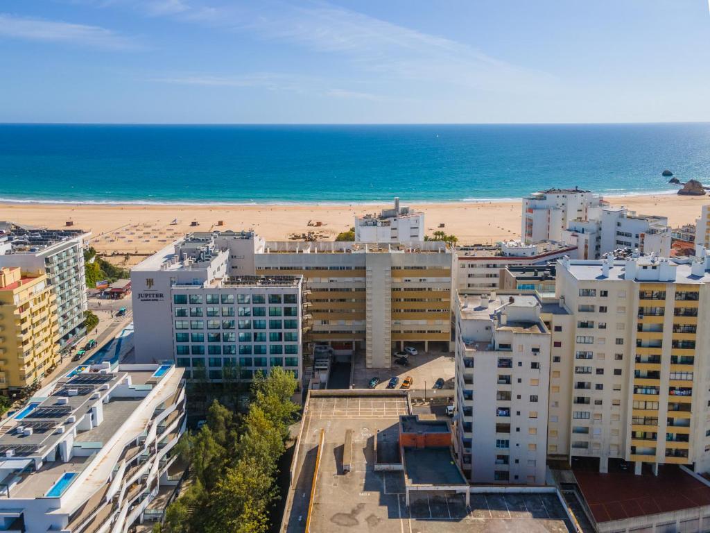 Imagem de SUMMER CASCADE APPARTMENTS