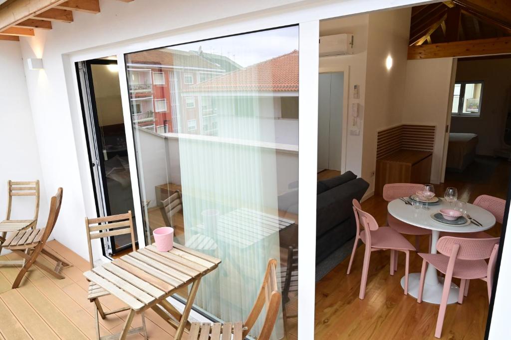 Imagem de Apartamentos/Suites Encosta do Sol - Douro Valley