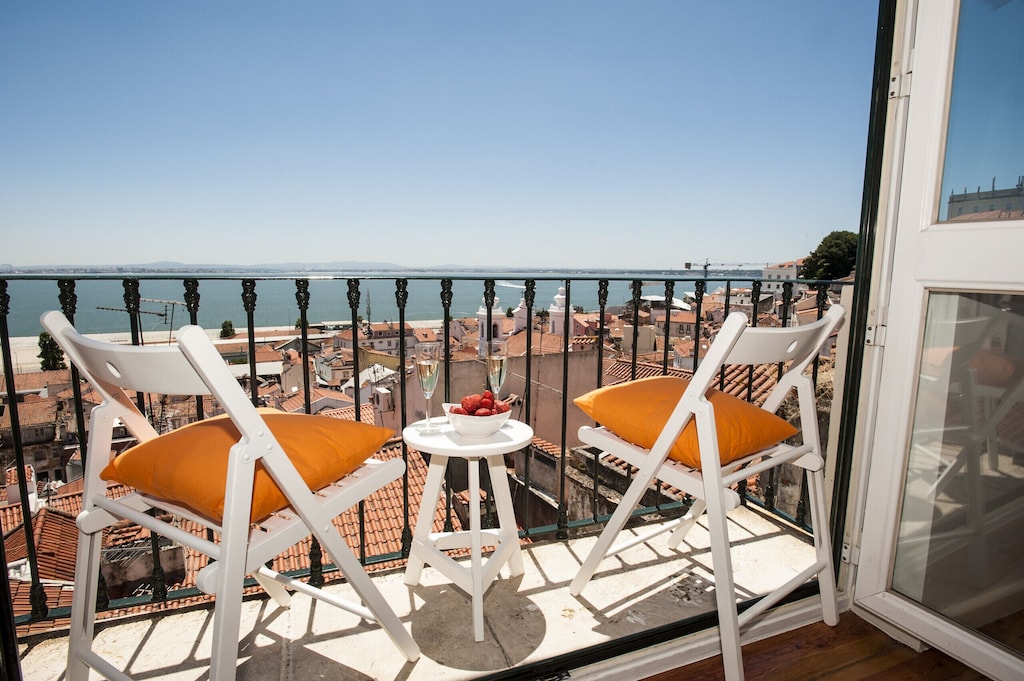 Imagem de Apartamentos/Suites Encosta do Sol - Douro Valley