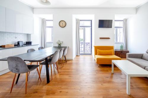Imagem de Apartamento Antero de Quental