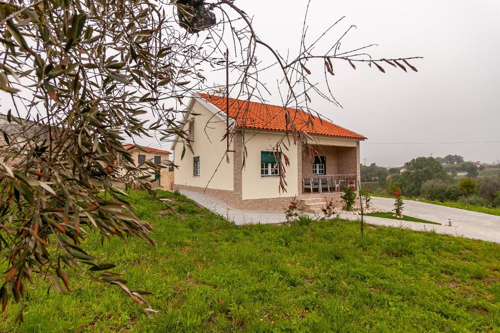 Imagem de Quinta do Pombal